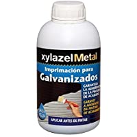 Xylazel 6080204 Imprimación para Galvanizados- 250 ml